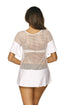Tunique de plage model 112279 Marko